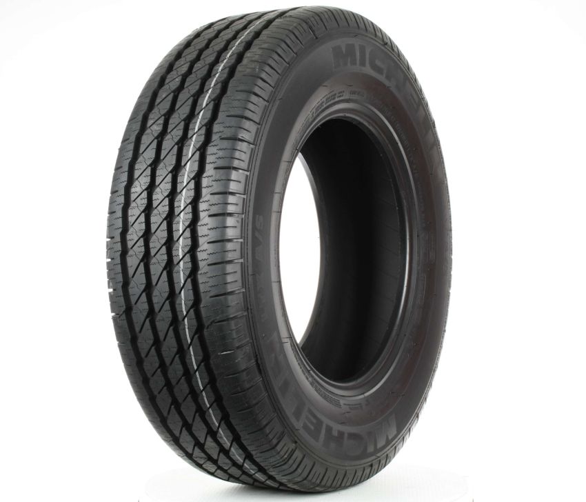 MICHELIN LTX A/S 265/70R17 All-Season