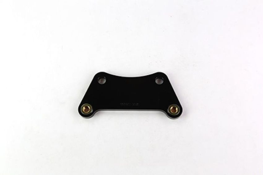 Wilwood 250-13556 Caliper Mounting Kit w/Bracket / 5.250-3.543in Mount 1.834 Height