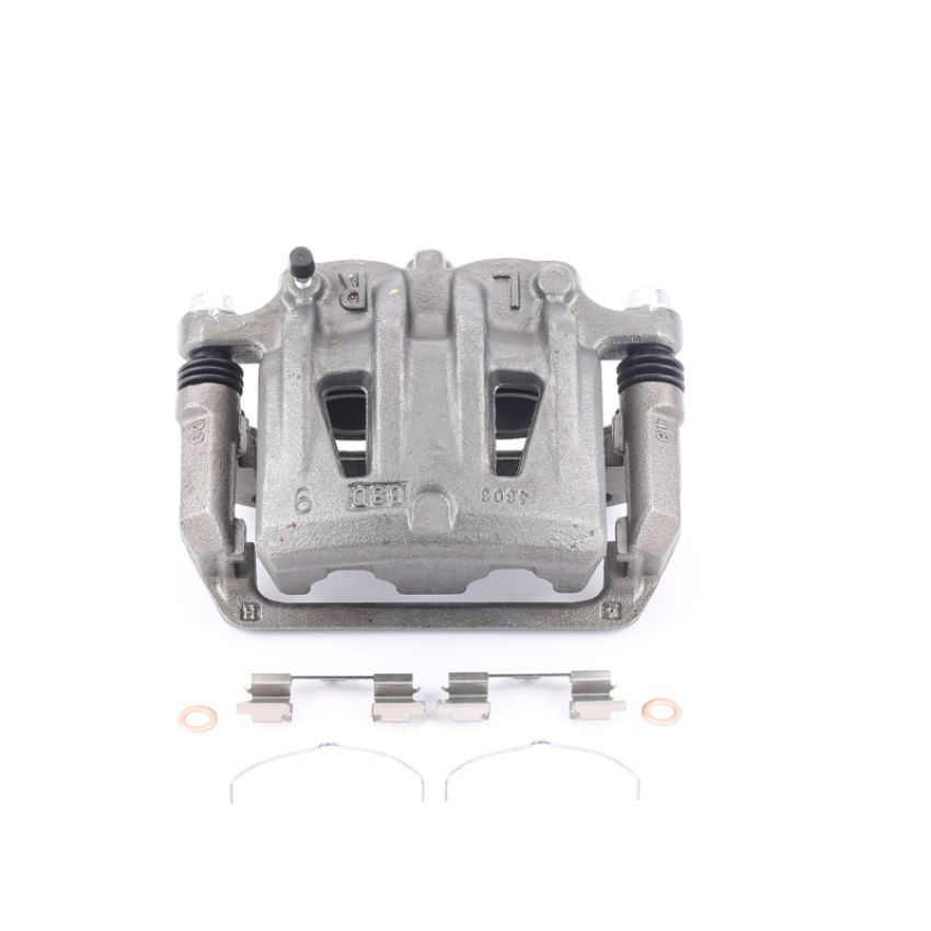PowerStop L3107 Autospecialty By PowerStop Replacement Brake Caliper