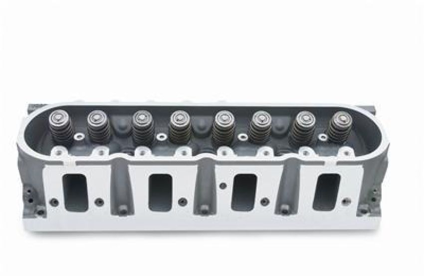 CHEVROLET PERFORMANCE GMP12675871 LS3 260cc  Alm Cyl Head Assembled 2.165/1.590