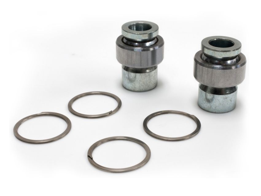 ICON 611067 Toyota Tacoma/FJ/4Runner Lower Coilover Bearing & Spacer Kit