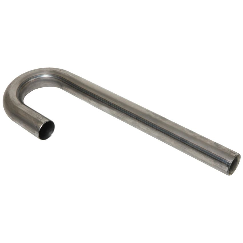 SCHOENFELD SCH017516J-40 J BEND 1 3/4in 16 GA. 4i n RAD.
