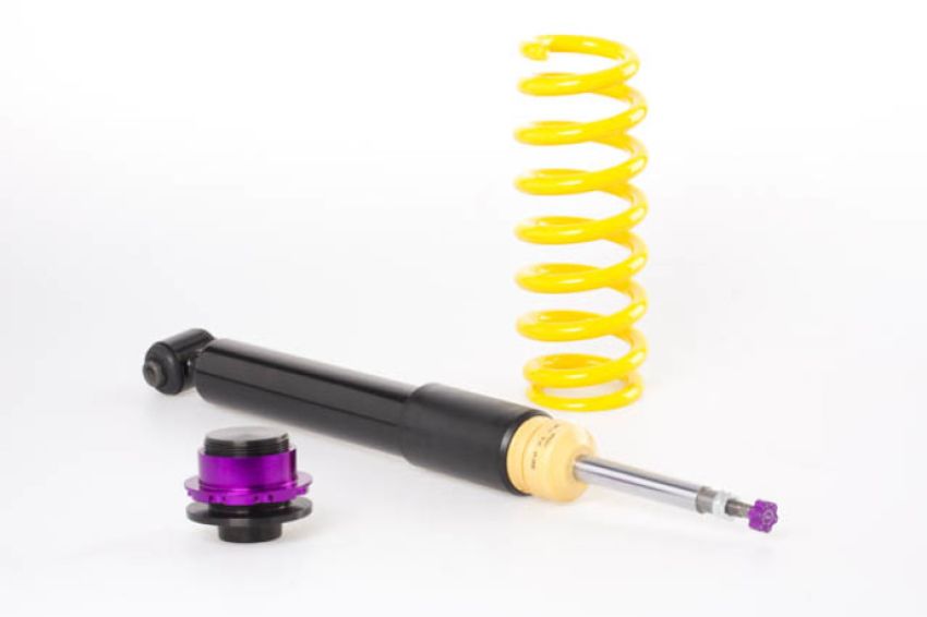 KW 1522000F Coilover Kit V2 BMW 3 Series F30 6-Cyl w/o EDC