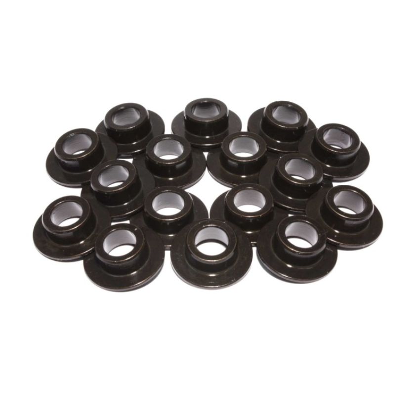 COMP CAMS COM787-16 Steel 7 Degree Valve Spring Retainers