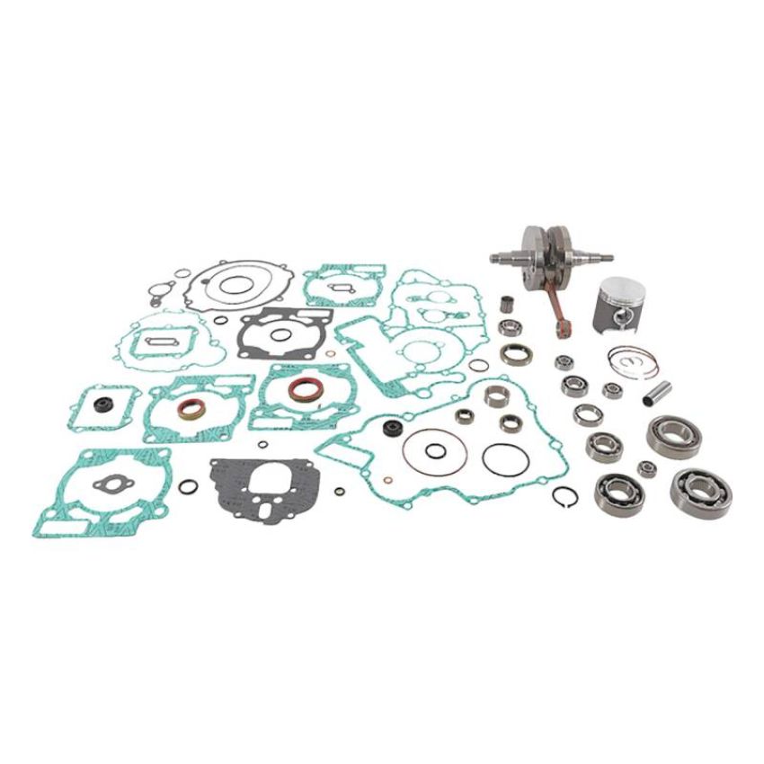 Vertex Pistons WR101-154 Vertex KTM Complete Engine Rebuild Kit