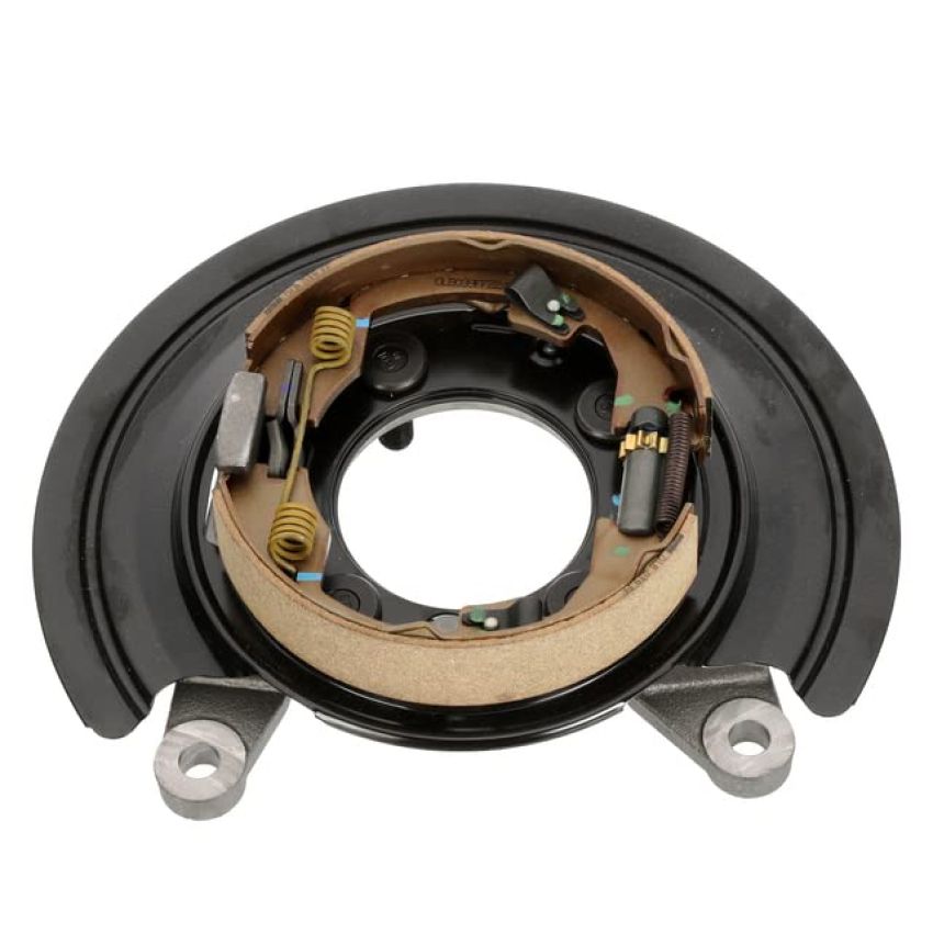 Parking Brake Adapter Assembly