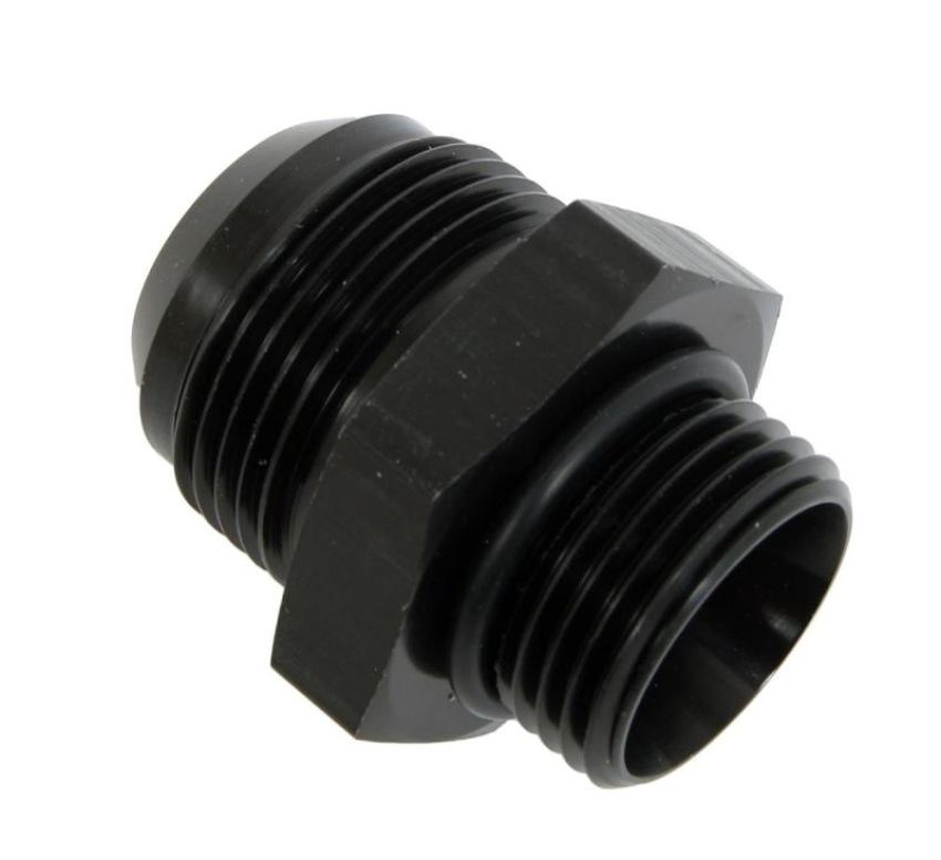 Aeromotive 15730 Fitting - AN-12 ORB - AN-16 Flare