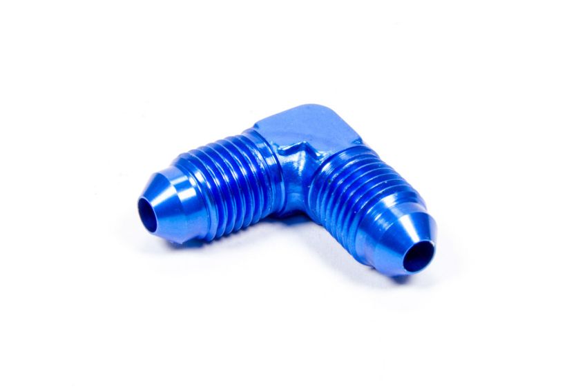 AEROQUIP AERFCM2119 Alum #4 90 Elbow Union