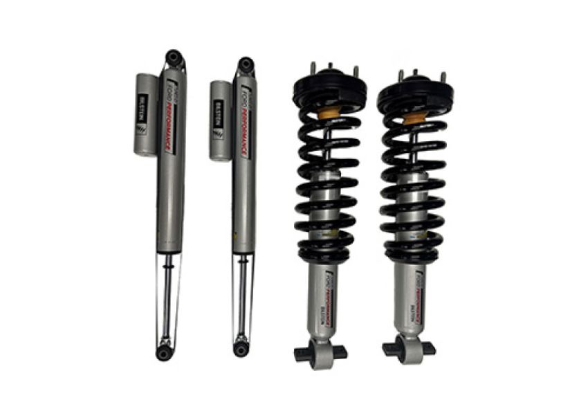 Ford Racing M-18000-F15BA 2021-2025 F-150 Ford Performance Off-Road Suspension
