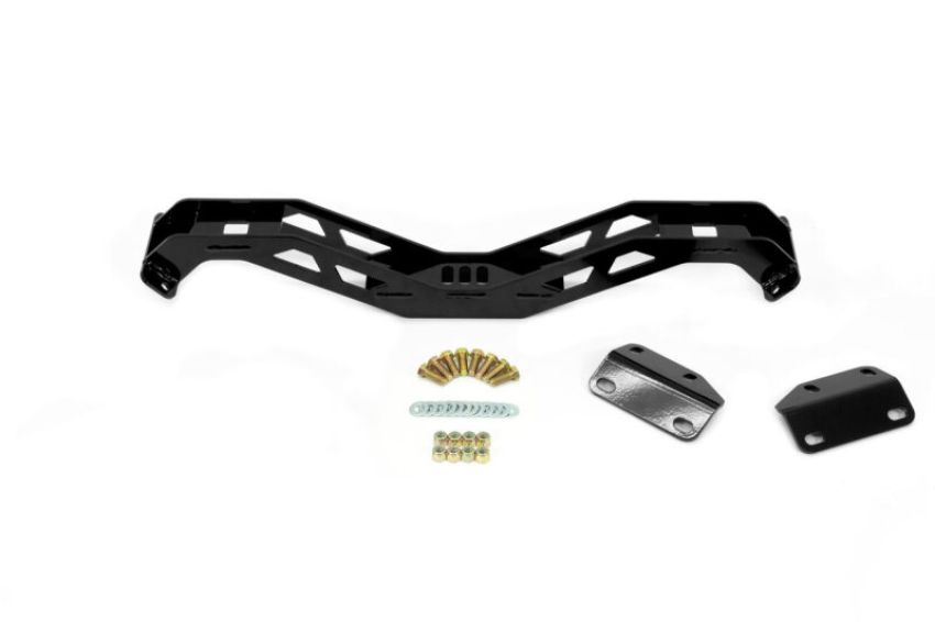 UMI Performance 2610-B 70-74 GM F-Body T56/T56 Magnum Transmission Crossmember