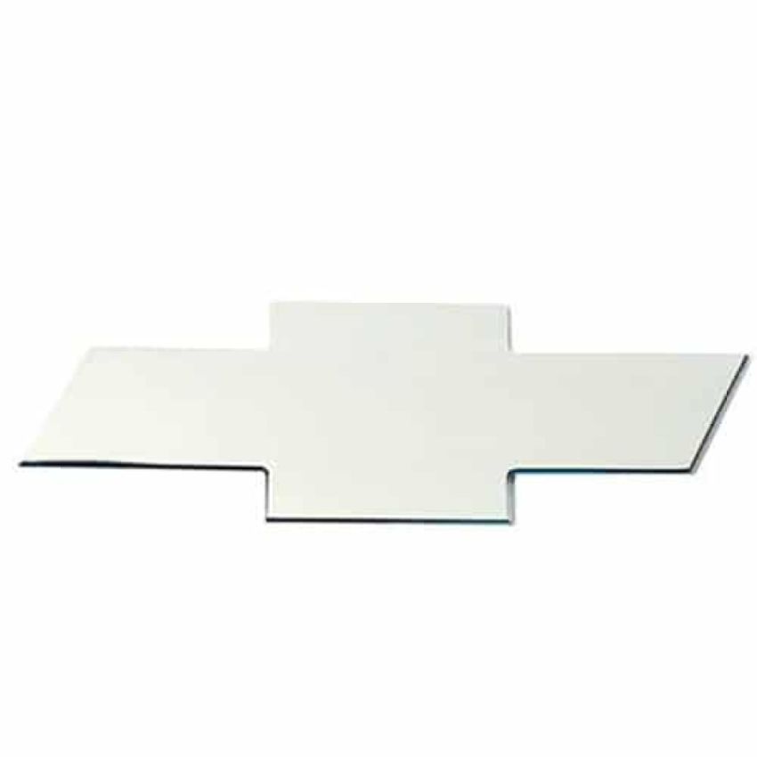 Putco 99998GMC 13-14 Chevrolet Traverse - Chrome - Emblem Kit