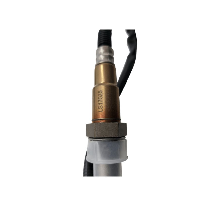 BLOX Racing BXGA-00120 94-01 Acura Integra DC2/DC4/DB8/DB7 Digital A/F Gauge with LSU4.9 Sensor