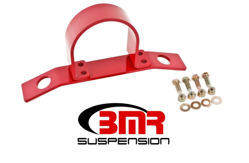 BMR Suspension DSL009R Driveshaft Safety Loop