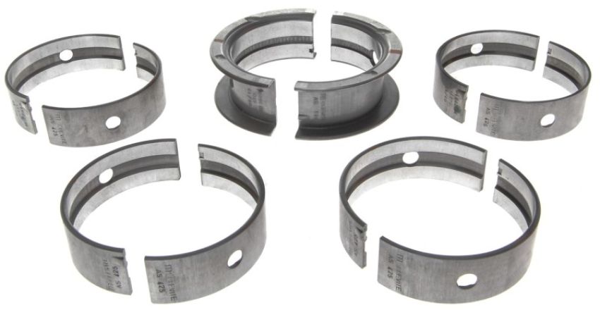 Clevite MS2068A Pontiac 4 1.8L-1.8L Turbo-2.0L-2.0L Turbo 1982-94 Main Bearing Set