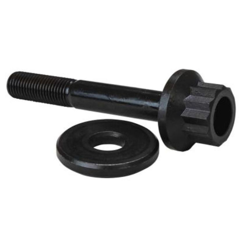 MOROSO MOR38776 Harmonic Balancer Bolt 12pt GM LS Gen III/IV