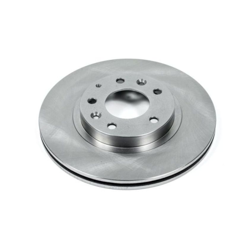 PowerStop JBR1157 AutoSpecialty Brake Rotor