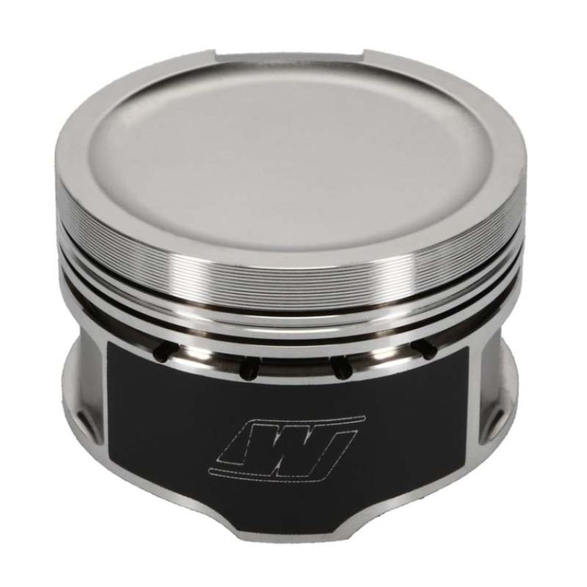 Wiseco K563M82 Piston Set, Volkswagen, 1.8T, 82.00 mm Bore, European, Set of 4