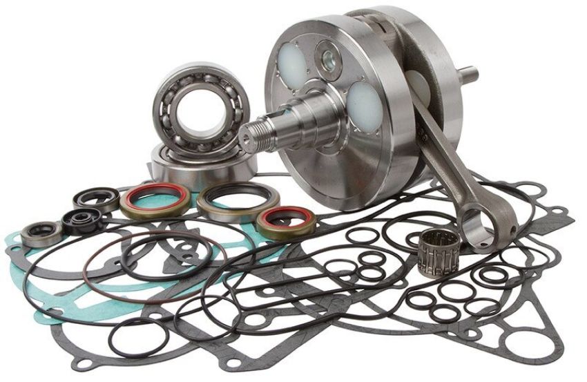 Hot Rods CBK0066 2004 KTM 250 EXC 250cc Bottom End Kit