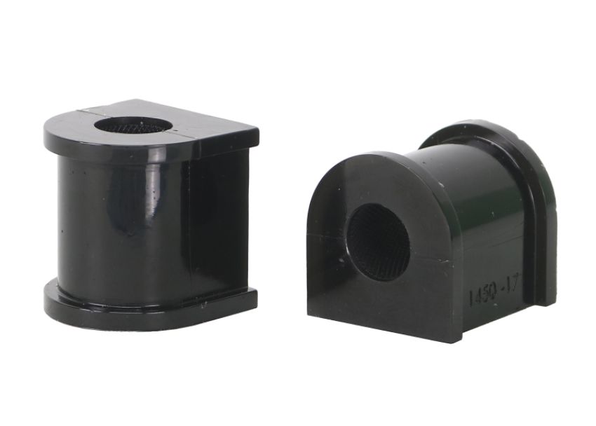 Whiteline W21999-17 Sway Bar - Mount Bushing - 17mm