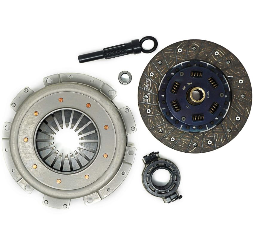 Platinum Driveline 17-013 Clutch Kit