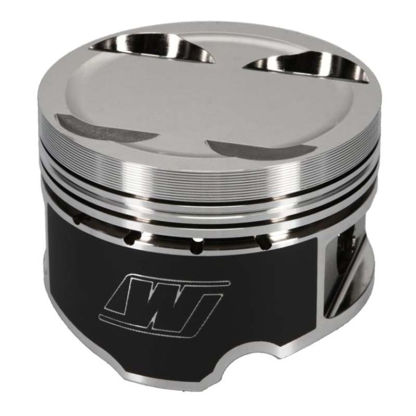 Wiseco 6615M86AP Piston, Toyota, 3S-GTE, 86.00 mm Bore, Sport Compact, Set of 1
