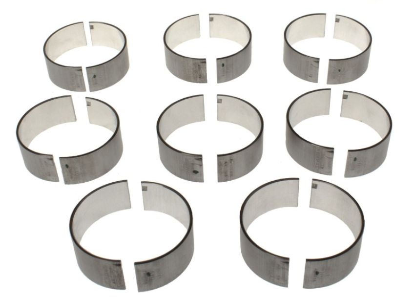 Clevite CB481A(8) Chrysler Pass & Trk 273 277 301 303 313 318 326 340 360 V8 19 Con Rod Bearing Set