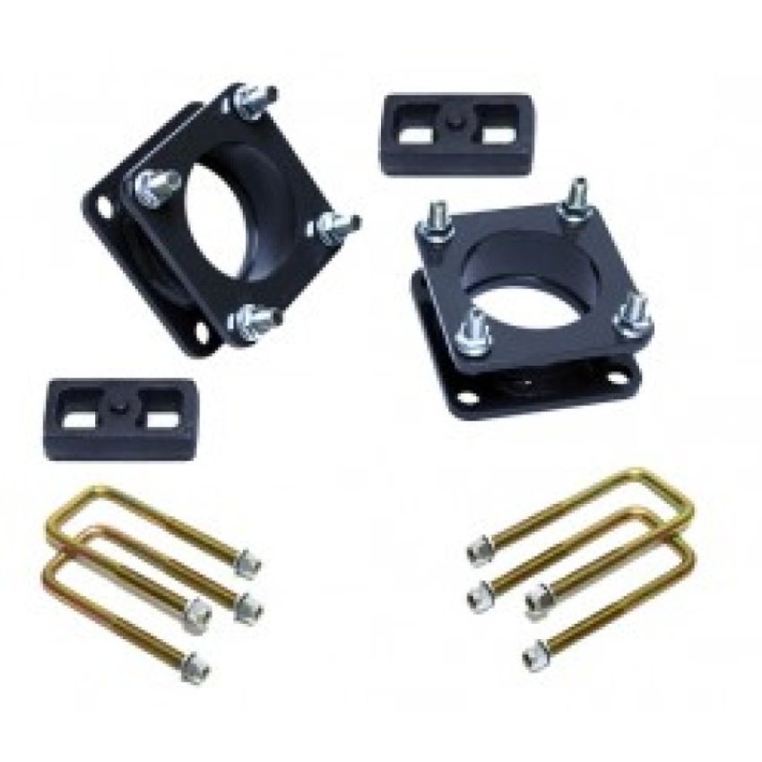 MaxTrac MP886721 2.5