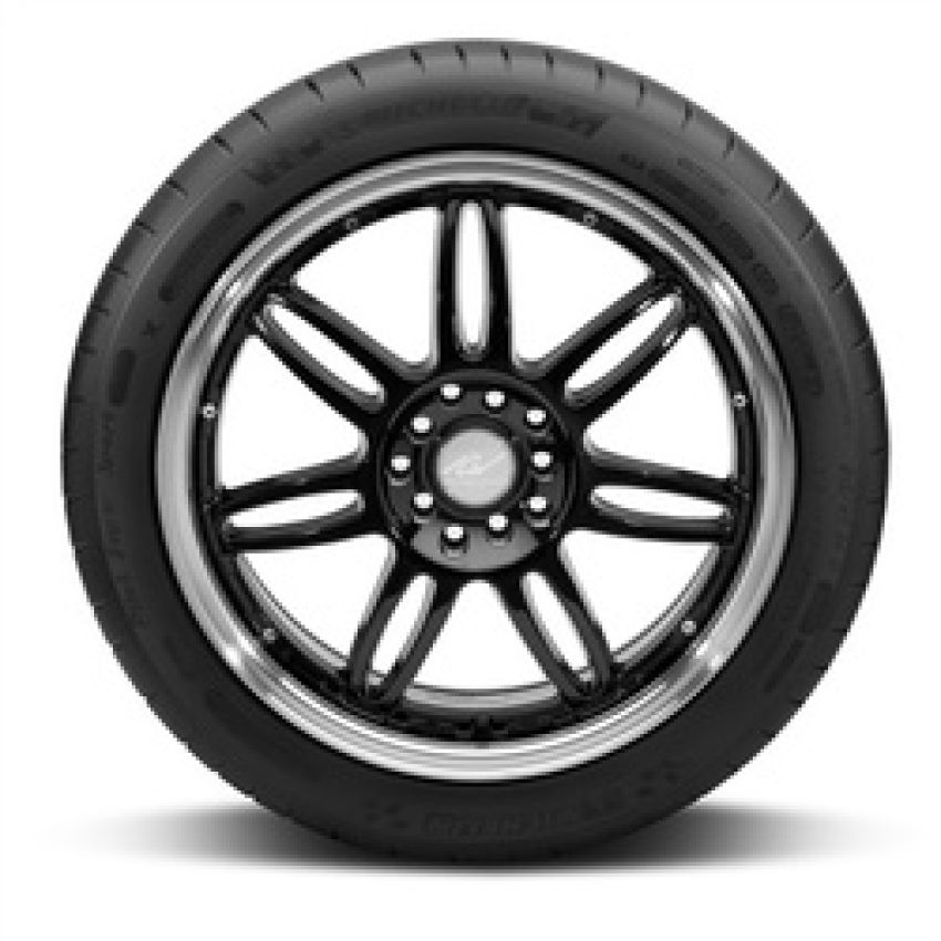 MICHELIN Pilot Super Sport 245/40R19 Summer