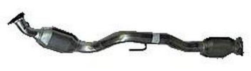 AB Catalytic 41925 Direct-Fit Catalytic Converter EPA (Federal)