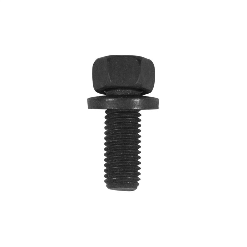 Yukon Gear & Axle YSPBLT-073 Yukon Gear 7290 U-Joint Strap Bolt (One Bolt Only) For Chrysler 7.25in / 8.25in / 8.75in / 9.25in