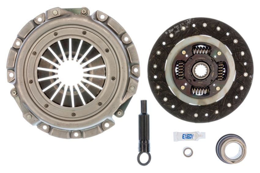 Exedy 09022 OE Clutch Kit