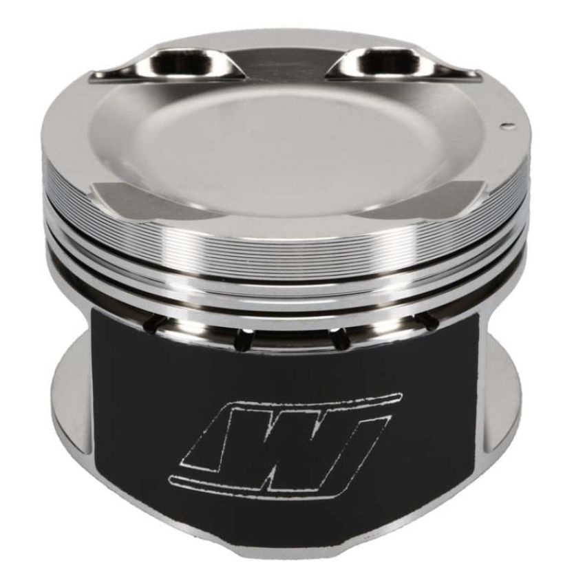 Wiseco KE197M77 Piston Set, Volkswagen, 1.3L 8V, 77.00 mm Bore, European, Set of 4