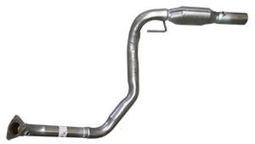 AB Catalytic 41940 Direct-Fit Catalytic Converter EPA (Federal)