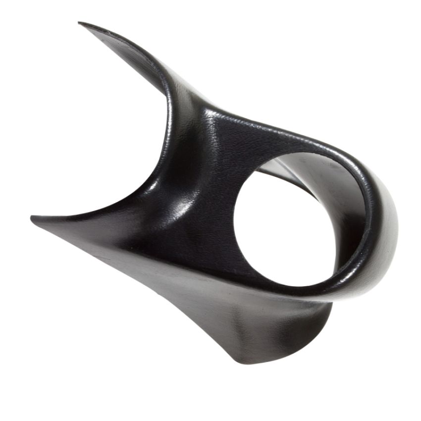 AutoMeter 20689 GAUGE MOUNT, A-PILLAR POD, SINGLE, 2 1/16