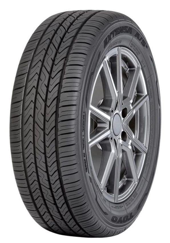 TOYO Extensa A/S Ii 235/60R18 All-Season