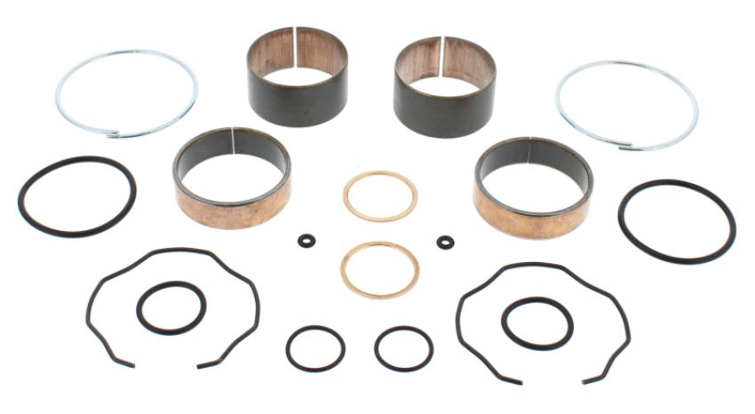 All Balls Racing 38-6112 96-02 Honda CR80R Fork Bushing Kit