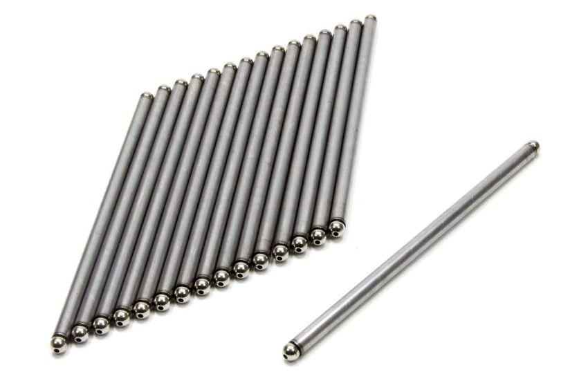 CHEVROLET PERFORMANCE GMP12371041 5/16 Pushrods (16) 7.122 Long