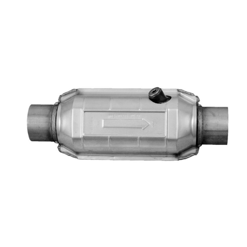AP Exhaust 775136 CARB (CA, CO, NY, ME) Catalytic Converter