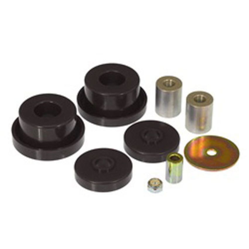 PROTHANE PTN4-1607BL 05-10 LX Platform Differ ential Kit Bushings