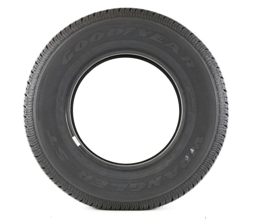 GOODYEAR Wrangler ST 235/75R15 All-Season