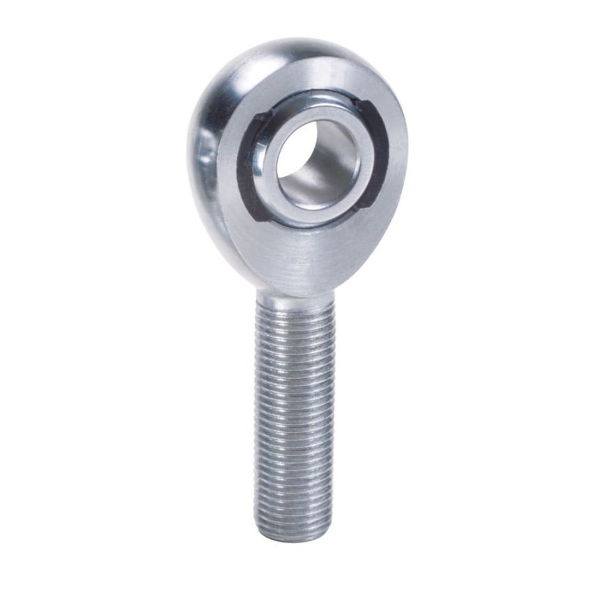 QA1 QA1XML10-12 Rod End - 5/8in x  3/4in LH Chromoly - Male