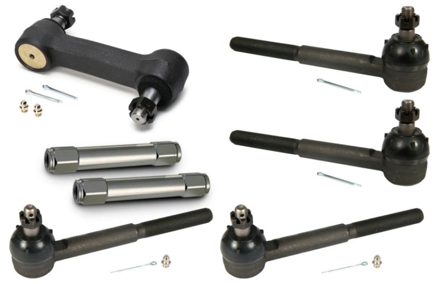 Ridetech 11349570 Steering linkage kit for 1967-1970 C10.