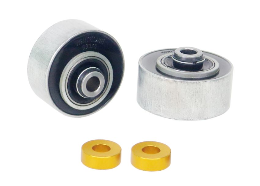 Whiteline KCA544 Control Arm Lower - Inner Rear Bushing Kit
