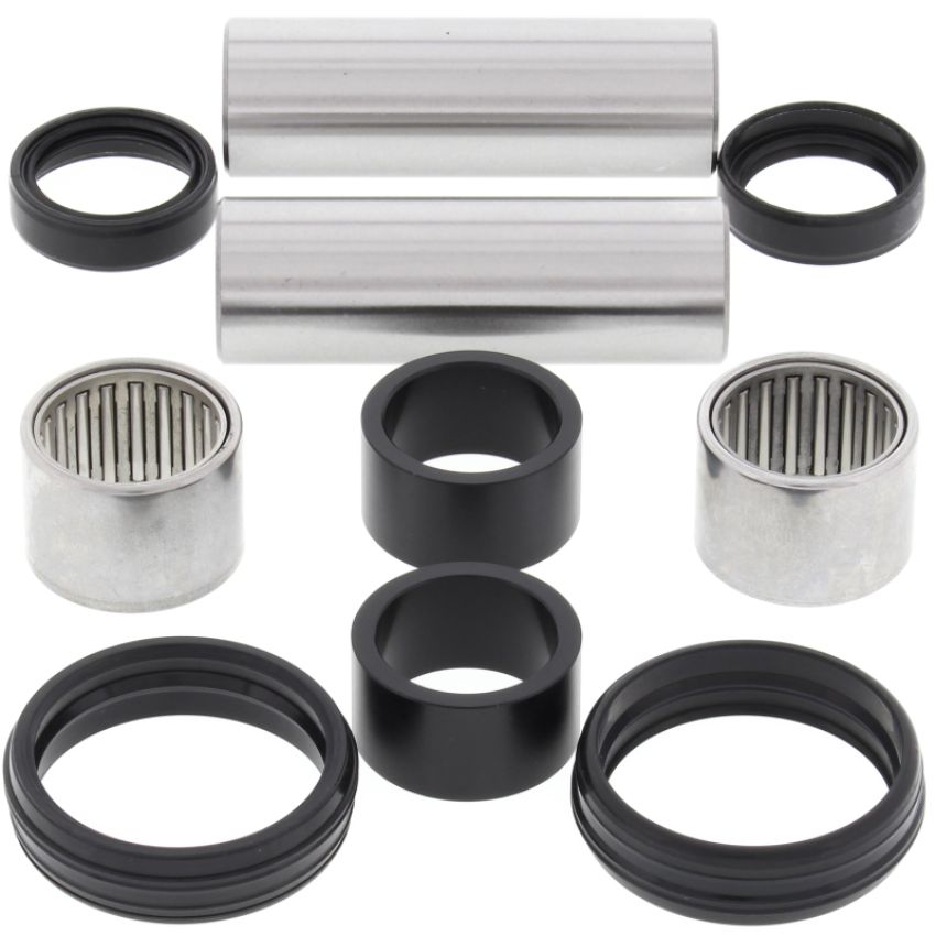 All Balls Racing 28-1136 84-86 Yamaha IT200 Swing Arm Bearing Kit