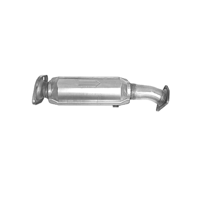 AP Exhaust 642704 EPA (Federal) Catalytic Converter