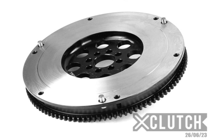 XClutch XFTY007C Flywheel - Chromoly