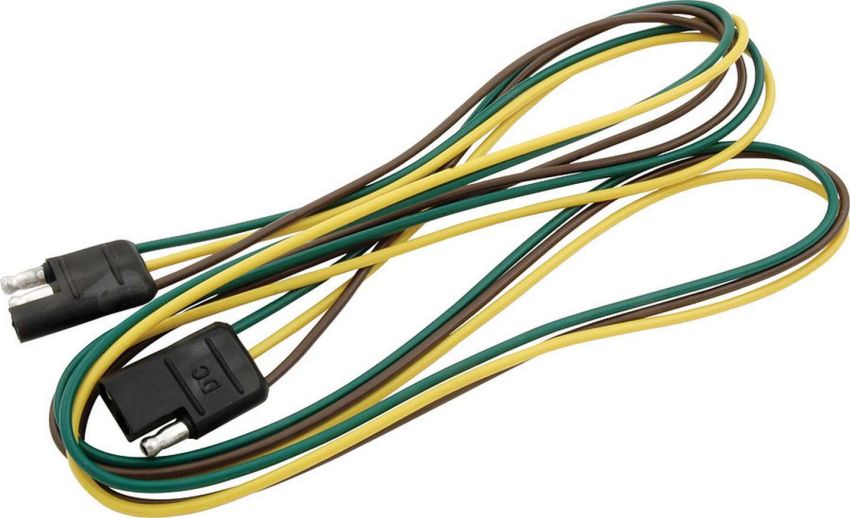 ALLSTAR PERFORMANCE ALL76233 Universal Connector 3 Wire