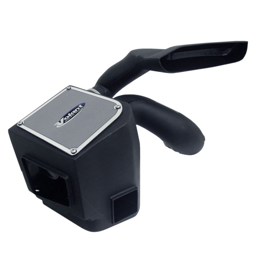 Volant 16083 Oiled Filter Closed Box Air Intake