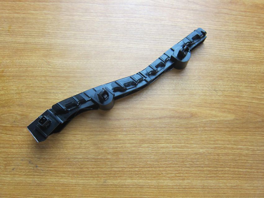 Mopar 68081559AD BRACKET, Fascia