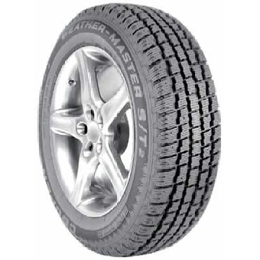 COOPER Weather-Master S/T2 235/65R16 Winter